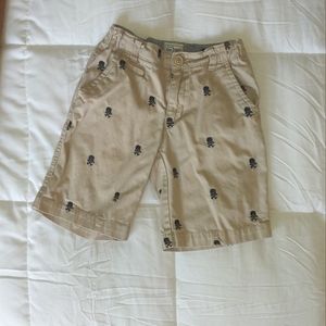 Boys Shorts, size 6